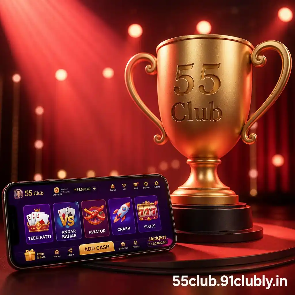 55 Club