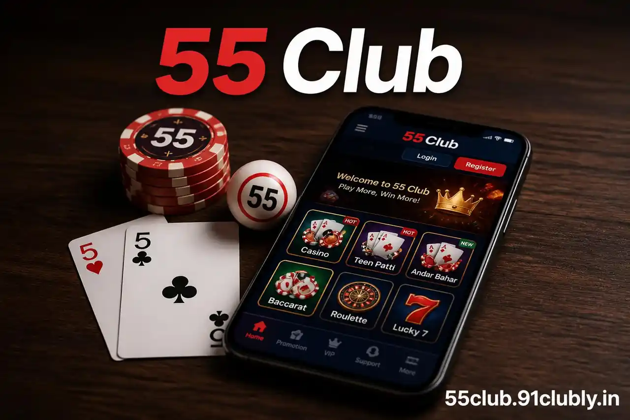 55 Club