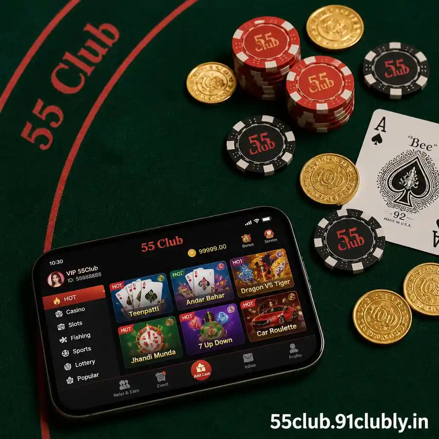 55 Club